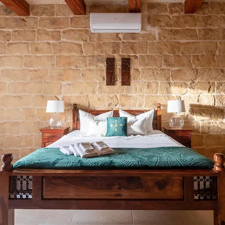 Гостевой дом Gozo