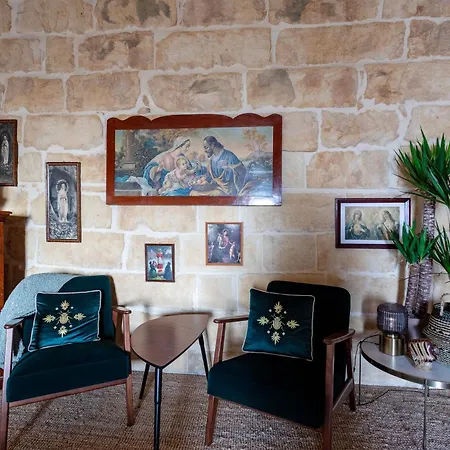 Гостевой дом Gozo 3*