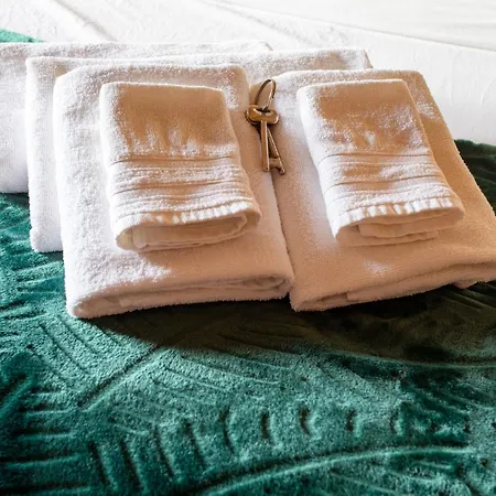 Гостевой дом Gozo Надур