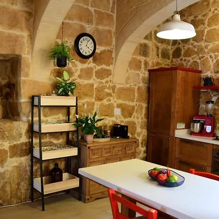 Gozo Affittacamere Nadur