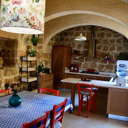 Affittacamere Gozo Nadur