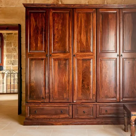 Gozo 招待所 纳杜尔