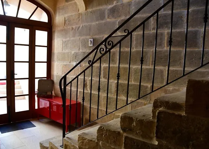 Pensjonat Gozo Nadur