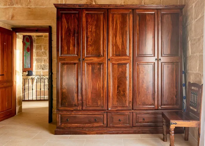 Gozo Pensjonat Nadur