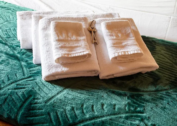 Pensjonat Gozo Nadur